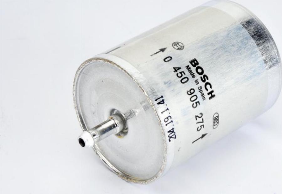 BOSCH 0 450 905 275 - Паливний фільтр autocars.com.ua