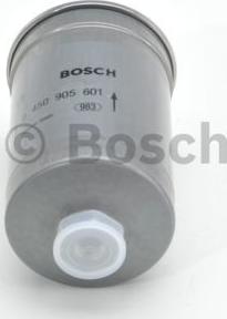 BOSCH 0 450 905 601 - Топливный фильтр avtokuzovplus.com.ua