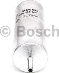 BOSCH 0 450 905 901 - Топливный фильтр avtokuzovplus.com.ua