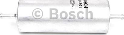 BOSCH 0 450 905 901 - Паливний фільтр autocars.com.ua