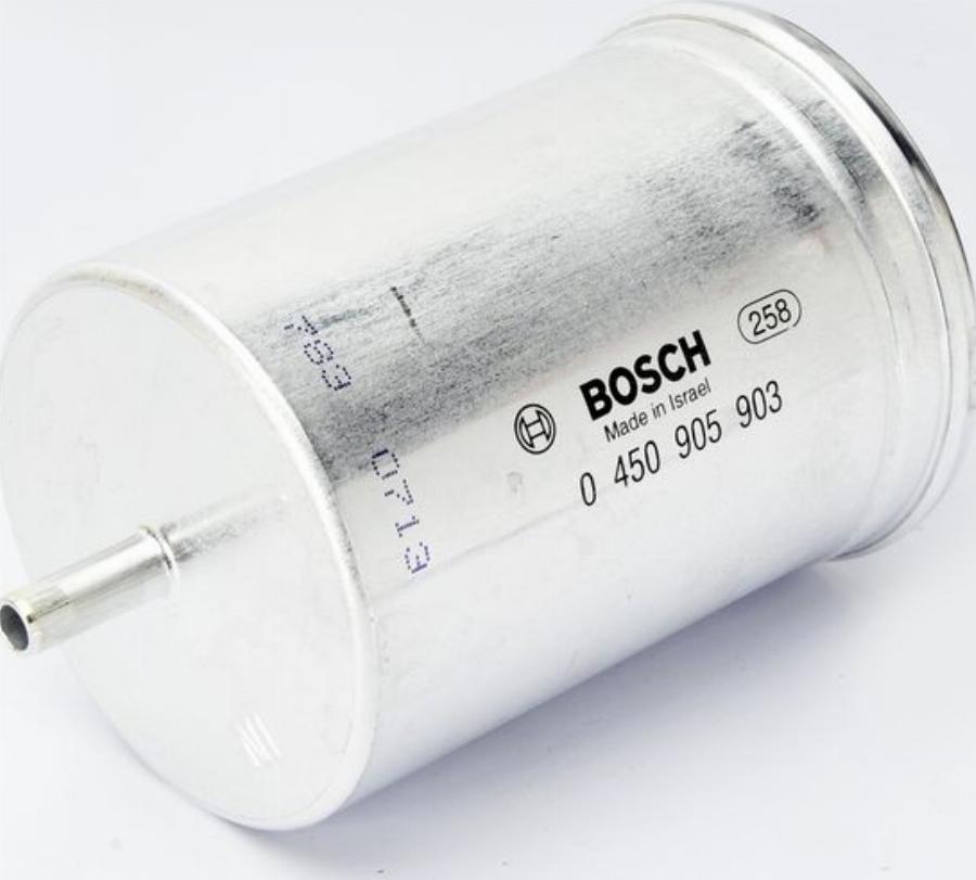 BOSCH 0 450 905 903 - Паливний фільтр autocars.com.ua