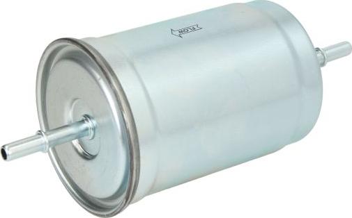 BOSCH 0450905908 - Паливний фільтр autocars.com.ua