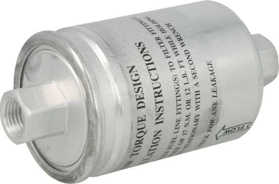 BOSCH 0 450 905 911 - Паливний фільтр autocars.com.ua