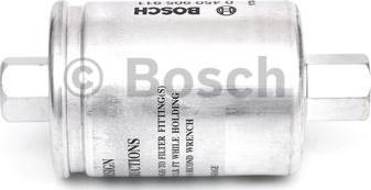 BOSCH 0 450 905 911 - Топливный фильтр autodnr.net