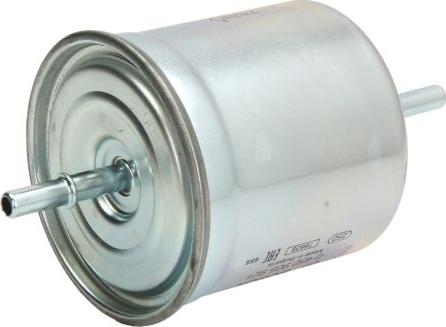 BOSCH 0 450 905 921 - Паливний фільтр autocars.com.ua