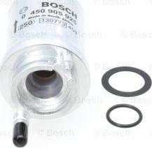 BOSCH 0 450 905 925 - фільтр паливний без клапана!!! autocars.com.ua