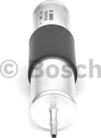 BOSCH 0 450 905 942 - Паливний фільтр autocars.com.ua