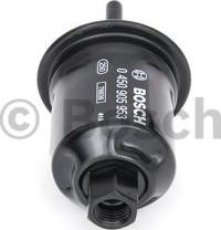 BOSCH 0 450 905 953 - Топливный фильтр autodnr.net