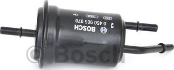 BOSCH 0 450 905 970 - Паливний фільтр autocars.com.ua