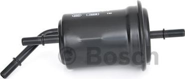 BOSCH 0 450 905 970 - Паливний фільтр autocars.com.ua