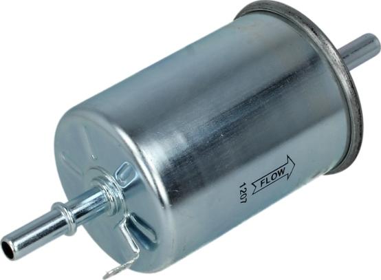 BOSCH 0 450 905 976 - Паливний фільтр autocars.com.ua