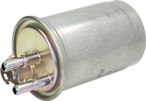 BOSCH 0 450 906 357 - Паливний фільтр autocars.com.ua