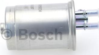 BOSCH 0 450 906 357 - Топливный фильтр avtokuzovplus.com.ua