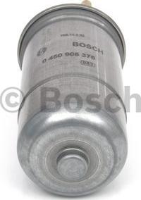 BOSCH 0 450 906 376 - Топливный фильтр avtokuzovplus.com.ua