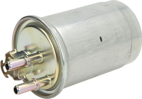 BOSCH 0 450 906 407 - Паливний фільтр autocars.com.ua