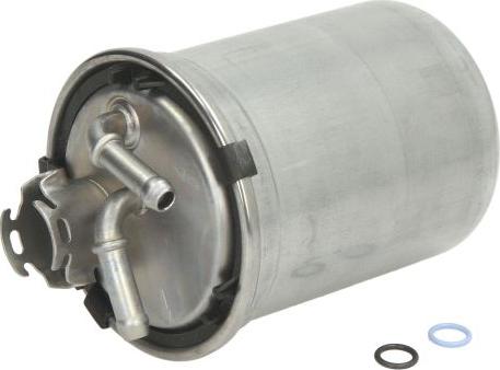 BOSCH 0 450 906 426 - Паливний фільтр autocars.com.ua