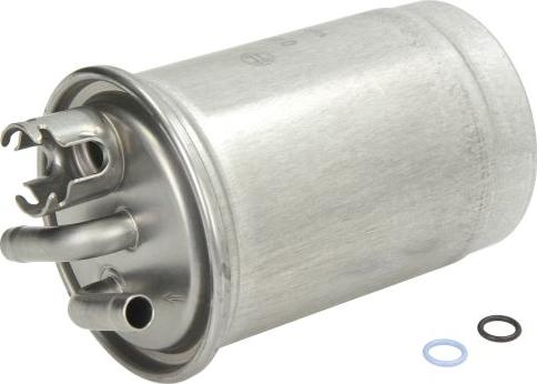 BOSCH 0 450 906 429 - Паливний фільтр autocars.com.ua