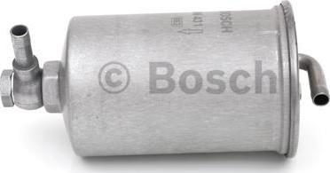 BOSCH 0 450 906 431 - Топливный фильтр avtokuzovplus.com.ua