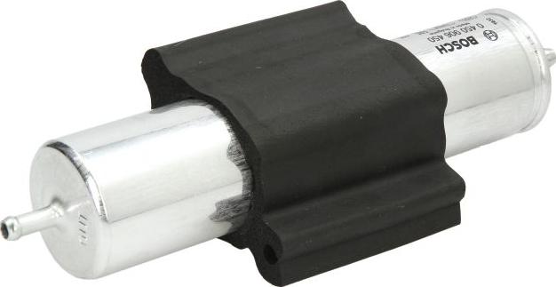 BOSCH 0 450 906 450 - Паливний фільтр autocars.com.ua