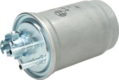 BOSCH 0 450 906 452 - Паливний фільтр autocars.com.ua