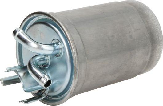 BOSCH 0 450 906 453 - Паливний фільтр autocars.com.ua