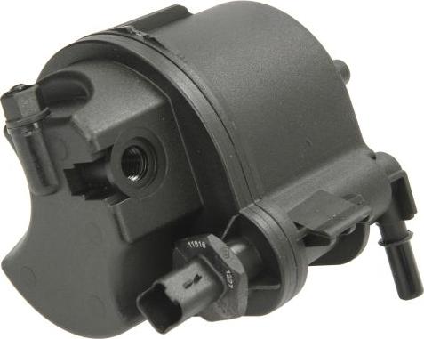 BOSCH 0 450 906 460 - Паливний фільтр autocars.com.ua