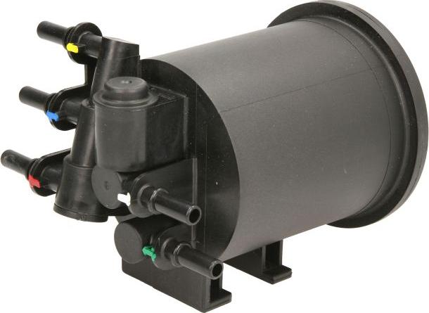 BOSCH 0 450 906 461 - Паливний фільтр autocars.com.ua