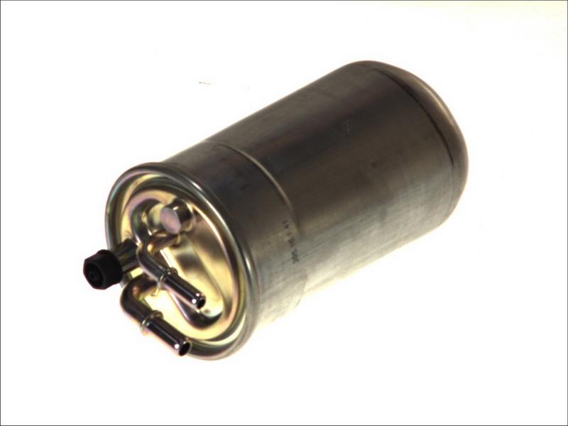 BOSCH 0 450 906 503 - Паливний фільтр autocars.com.ua