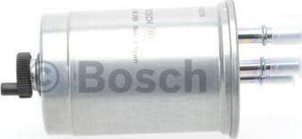 BOSCH 0 450 906 508 - Топливный фильтр autodnr.net
