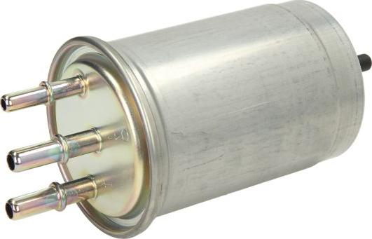 BOSCH 0 450 906 508 - Паливний фільтр autocars.com.ua