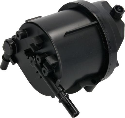 BOSCH 0 450 907 007 - Паливний фільтр autocars.com.ua