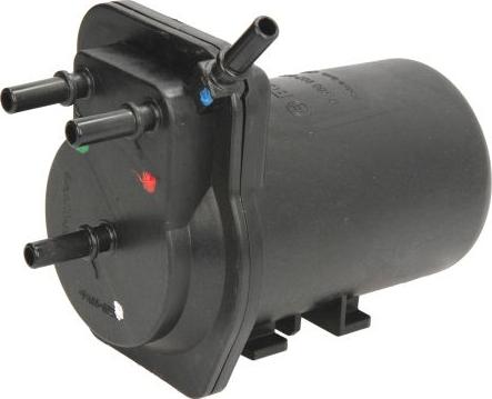 BOSCH 0 450 907 013 - Паливний фільтр autocars.com.ua