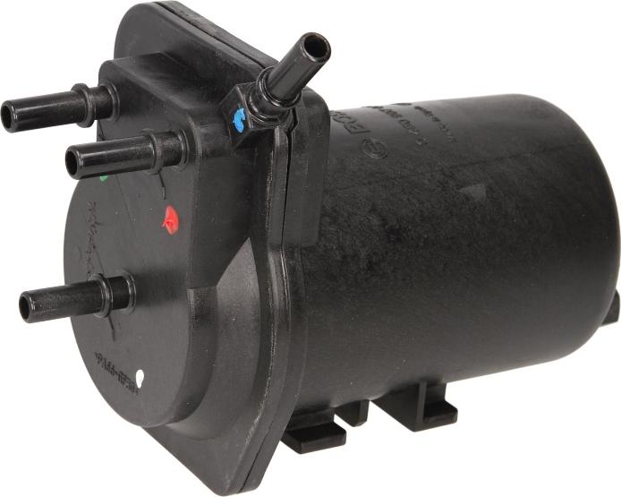 BOSCH 0 450 907 014 - Паливний фільтр autocars.com.ua