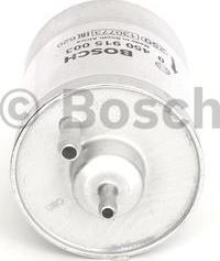 BOSCH 0450915003 - Топливный фильтр autodnr.net