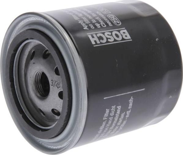 BOSCH 0 451 103 084 - Масляний фільтр autocars.com.ua