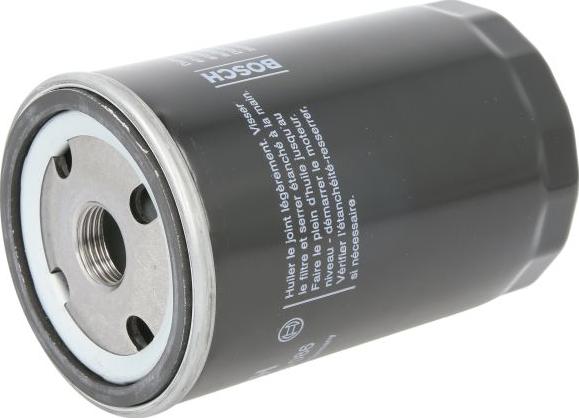 BOSCH 0 451 103 086 - Масляний фільтр autocars.com.ua