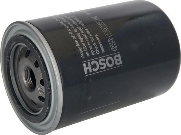 BOSCH 0 451 103 238 - Масляний фільтр autocars.com.ua
