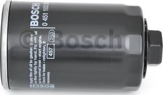 BOSCH 0 451 103 280 - Масляный фильтр autodnr.net