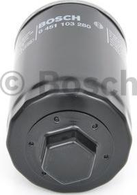 BOSCH 0 451 103 280 - Масляный фильтр autodnr.net