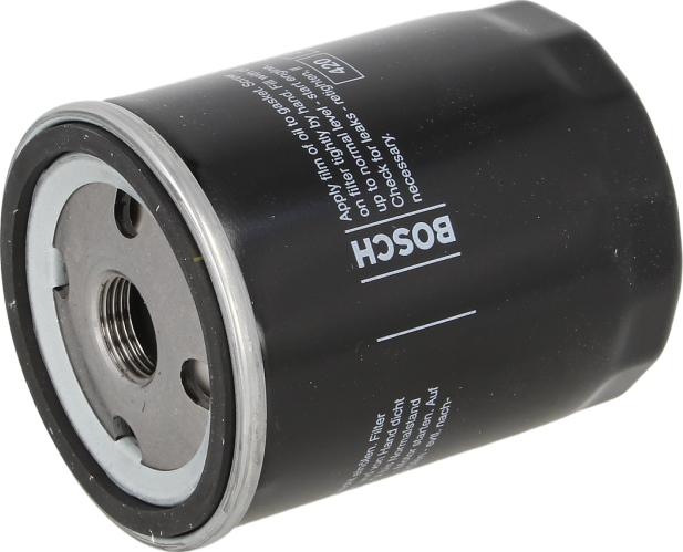 BOSCH 0 451 103 342 - Масляний фільтр autocars.com.ua