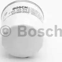 BOSCH 0451103097 - Масляный фильтр autodnr.net