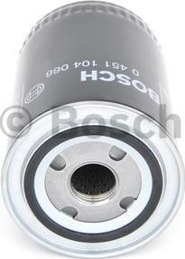 BOSCH 0 451 104 066 - Масляный фильтр avtokuzovplus.com.ua