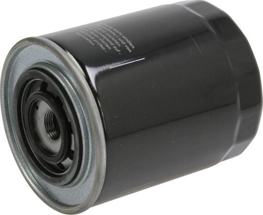 BOSCH 0 451 203 201 - Масляний фільтр autocars.com.ua