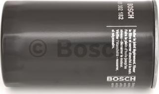 BOSCH 0 451 302 182 - Масляний фільтр autocars.com.ua