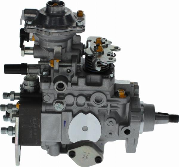 BOSCH 0 460 424 150 - Паливний насос високого тиску, ТНВТ autocars.com.ua