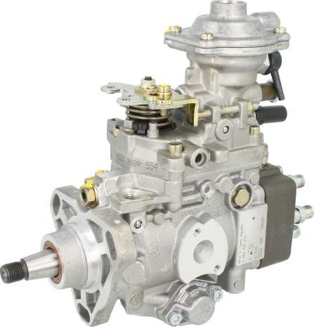 BOSCH 0 460 426 273 - Паливний насос високого тиску, ТНВТ autocars.com.ua