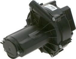 BOSCH 0 580 000 010 - Насос додаткового повітря autocars.com.ua