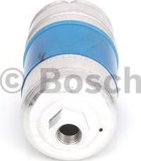 BOSCH 0 580 054 001 - Топливный насос avtokuzovplus.com.ua