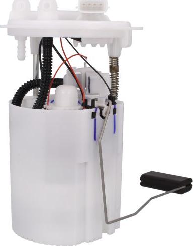 BOSCH 0 580 200 025 - Модуль паливного насоса autocars.com.ua