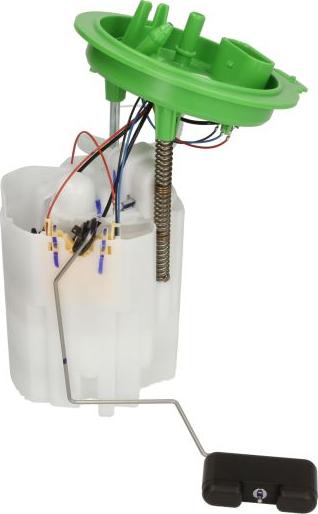 BOSCH 0 580 200 02B - Модуль паливного насоса autocars.com.ua